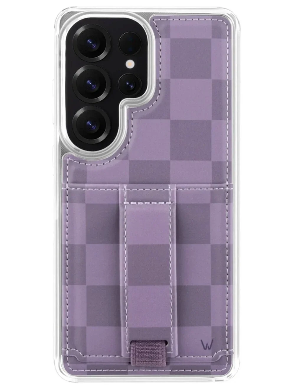 Three Walli S26 Ultra Cases